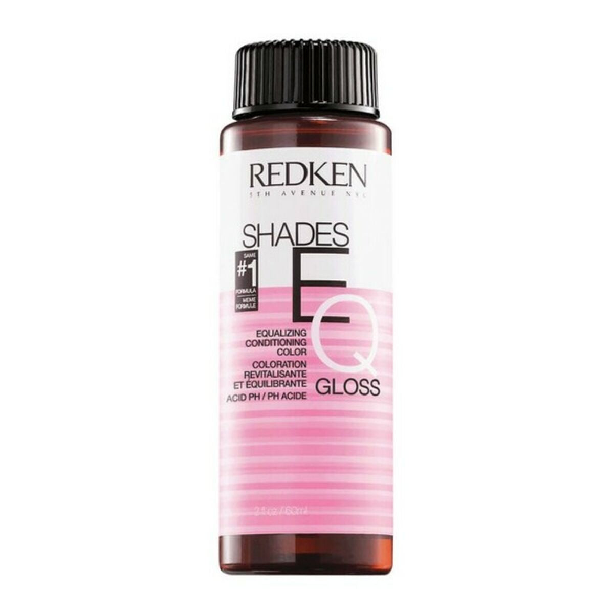 0884486427816 - Demi-permanentes Färbemittel SHADES EQ gloss 09 916-27816 (60 ml) Nº 90-rubio muy claro 60 ml (3 Stück)