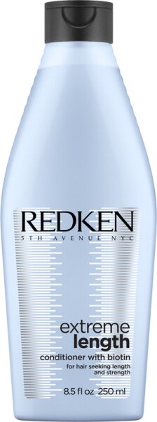 0884486435590 - Extreme Length Conditioner 250ml %Restposten% 0884486435590 - Extreme Length Conditioner 250ml %Restposten%