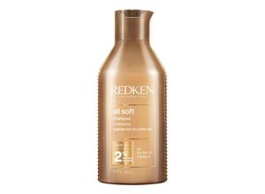 0884486452948 - Feuchtigkeitsspendendes Shampoo All Soft (500 ml)