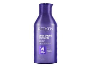 0884486453143 - - Color Extend Blondage - Shampoo - blondage Champ 500 Ml