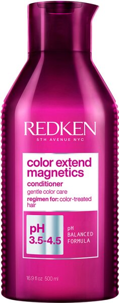 0884486453273 - - Color Extend Magnetics - Conditioner - -magnetics Cond 500 Ml 0884486453273 - - Color Extend Magnetics - Conditioner - -magnetics Cond 500 Ml