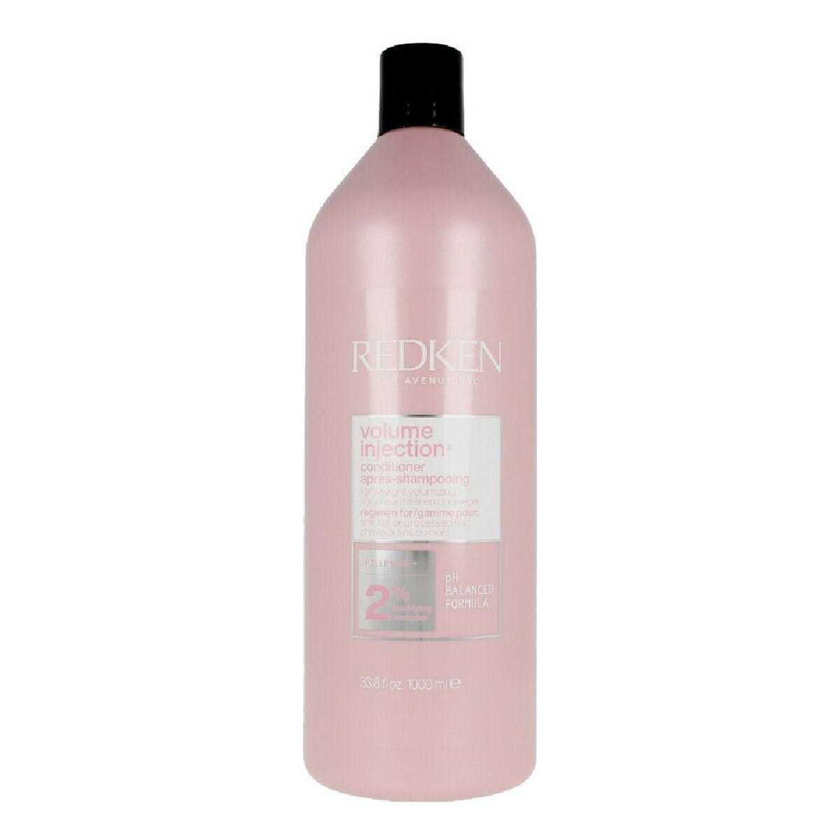 0884486456267 - Volumising Treatment High Rise Volume Volume Injection 1 L