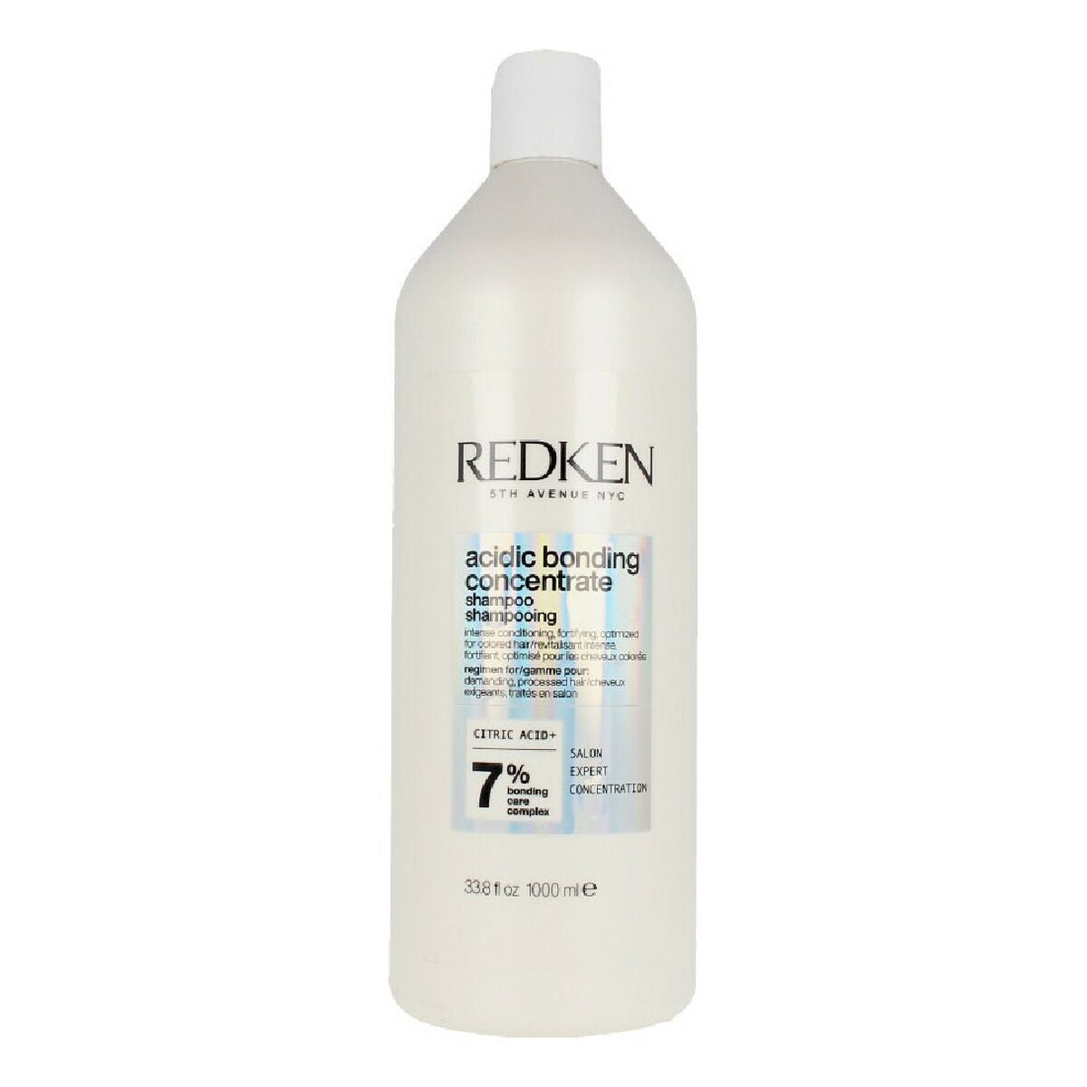 0884486456304 - Shampoo Acidic Bonding Concentrate Acidic Bonding (1L)