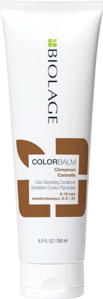 0884486464668 - Biolage ColorBalm Cinnamon Color Conditioner 250 ml 0884486464668 - Biolage ColorBalm Cinnamon Color Conditioner 250 ml