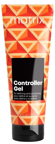 0884486494283 - MATRIX Controller Gel sehr starker Halt 200 ml