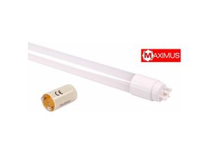 0884620019280 - - led Leuchtstoffröhre daylight 120cm Röhre Leuchte Lampe Licht Röhrenlampe