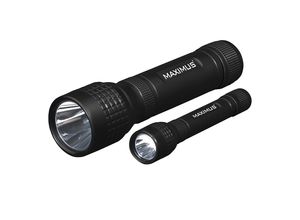 0884620051600 - LED Taschenlampen 2er-Set