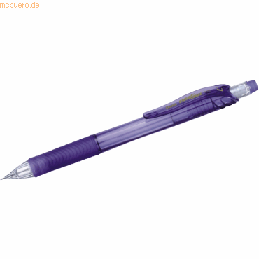 0884851007940 - 12 x Druckbleistift Energize 07mm violett