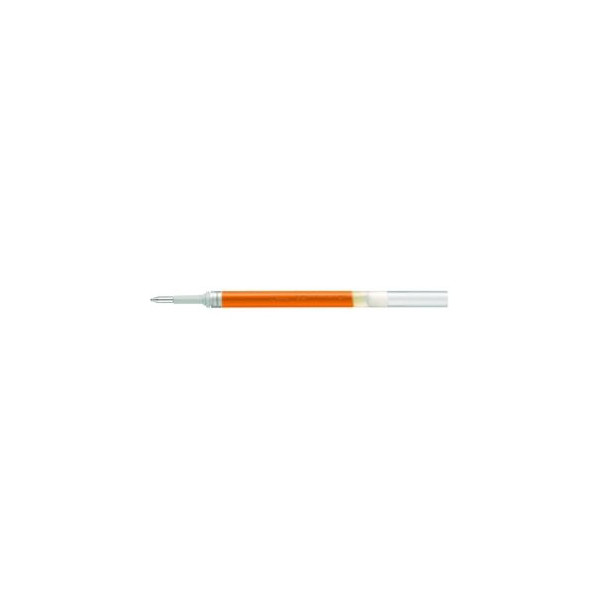 0884851009074 - 12 x Ersatzmine LR7 für Gelschreiber orange