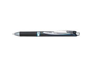 0884851019882 - Pentel® Tintenroller EnerGel BLP77 12 Stück blau