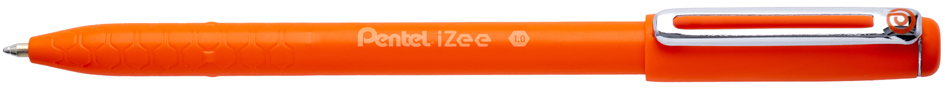 0884851041050 - Kugelschreiber iZee orange