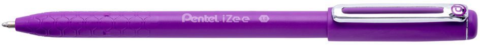 0884851041081 - Kugelschreiber iZee violett