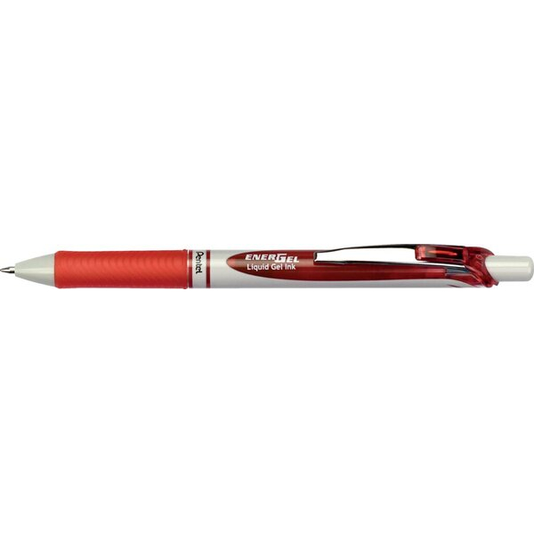 0884851062260 - BL77E-BX Gelschreiber Engergel Eco rot 0884851062260 PENTEL