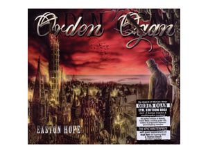 0884860017428 - Easton Hope (LtdDigi) - Orden Ogan (CD)