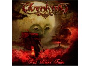 0884860026826 - Red Silent Tides - Elvenking (CD)