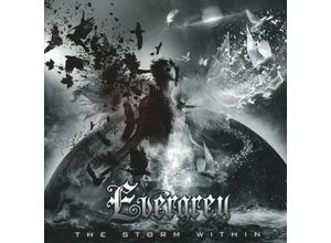 0884860158220 - The Storm Within - Evergrey (CD)