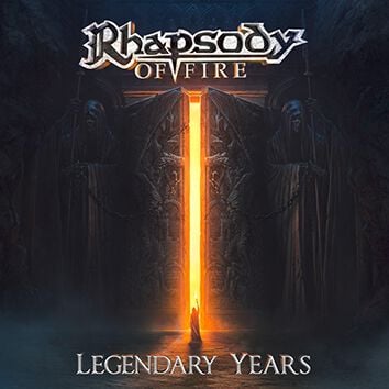0884860179027 - Legendary Years (Digipack 2 CDs) - Rhapsody Of Fire (CD) 0884860179027 - Legendary Years (Digipack 2 CDs) - Rhapsody Of Fire (CD)