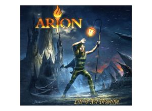 0884860239424 - Life Is Not Beautiful (LimDigipak+Bonustracks) - Arion (CD)