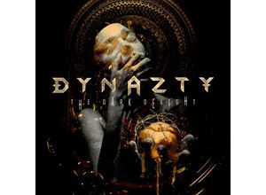 0884860313827 - Dynazty - GEBRAUCHT The Dark Delight (Digipak) - Preis vom 02072023 051058 h