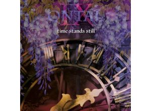 0884860472326 - IX - Time Stands Still (LtdLenticular Digipak) - Qntal (CD)