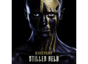 0884860485227 - Stiller Held (Digipak InklPoster) - Existent (CD)