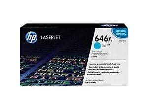 0884962601303 - Sparen Sie bis zu 100 Euro beim Kauf eines Sets aus Original HP Original 646A Toner cyan 12500 Seiten (CF031A)