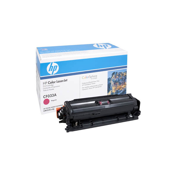 0884962601327 - Sparen Sie bis zu 100 Euro beim Kauf eines Sets aus Original HP Original 646A Toner magenta 12500 Seiten (CF033A)