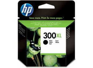 0884962780848 - Hewlett Packard CC641EE301 300XL Tintenpatronen Hohekapazität 12 ml 600 Seiten 1er-Pack - Multi tag schwarz (CC641EE301) 0884962780848 - Hewlett Packard CC641EE301 300XL Tintenpatronen Hohekapazität 12 ml 600 Seiten 1er-Pack - Multi tag schwarz (CC641EE301)