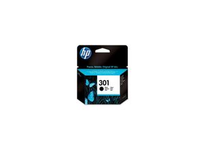 0884962894422 - Hewlett Packard Cartouche dencre Deskjet 1000 1050 2050 3000 3050 CH561EE301 noir No 301 1 (CH561EE301) 0884962894422 - Hewlett Packard Cartouche dencre Deskjet 1000 1050 2050 3000 3050 CH561EE301 noir No 301 1 (CH561EE301)