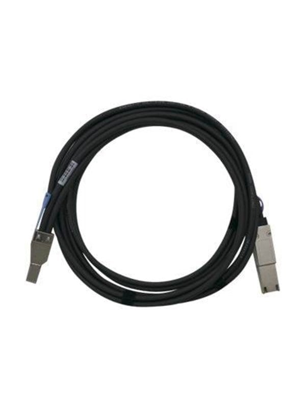 0885022012817 - Mini SAS cable SFF-8644-8088 20m