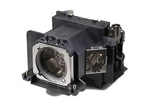 0885170204836 - PANASONIC Projektorlampe ET-LAV400 270 W 5000 Std Schwarz