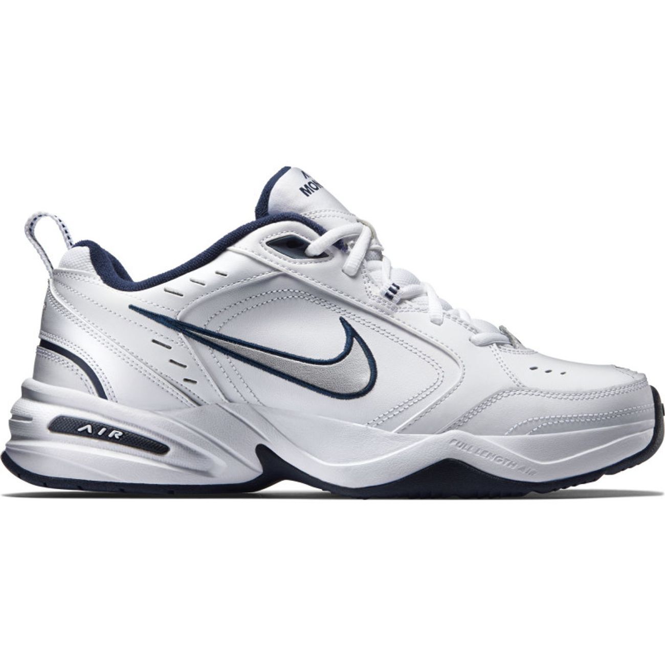 0885259556603 - Nike Training - Air Monarch IV - Sneaker in Weiß