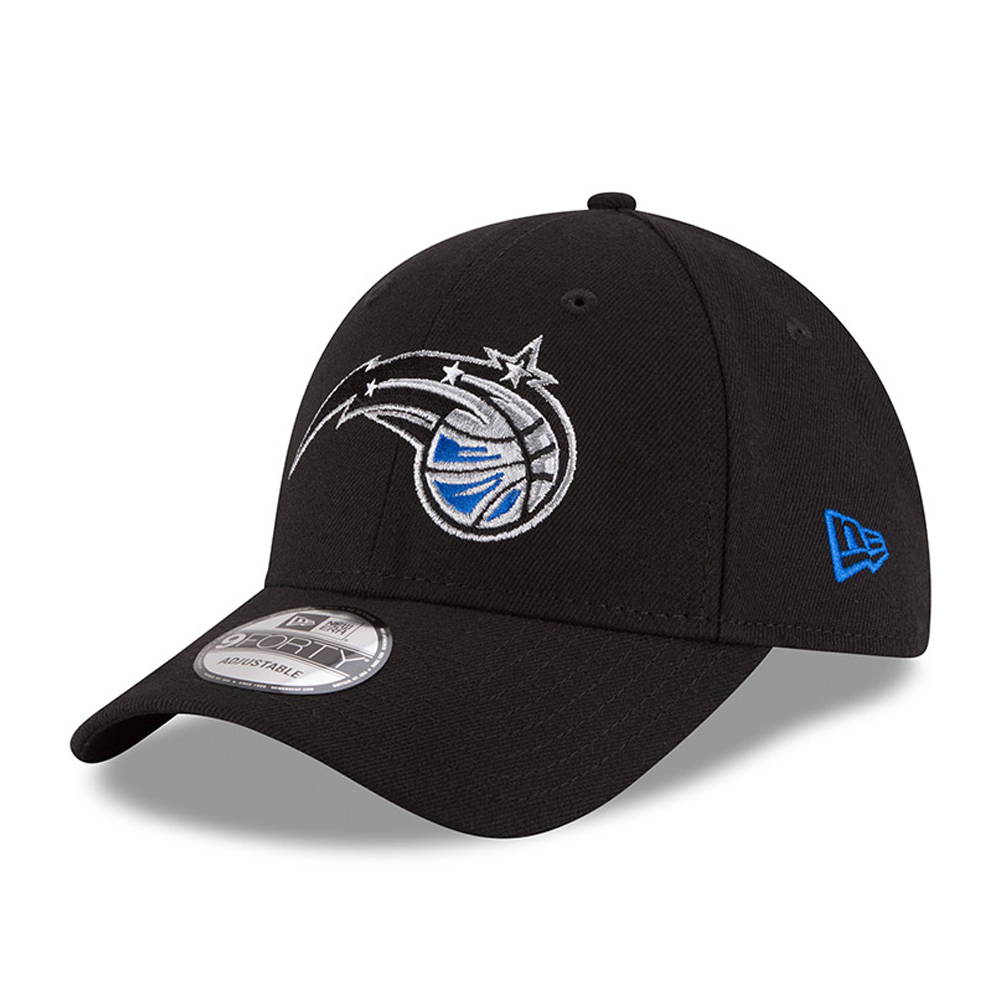 0885430069601 - Baseball Kappe New Era NBA Orlando Magic