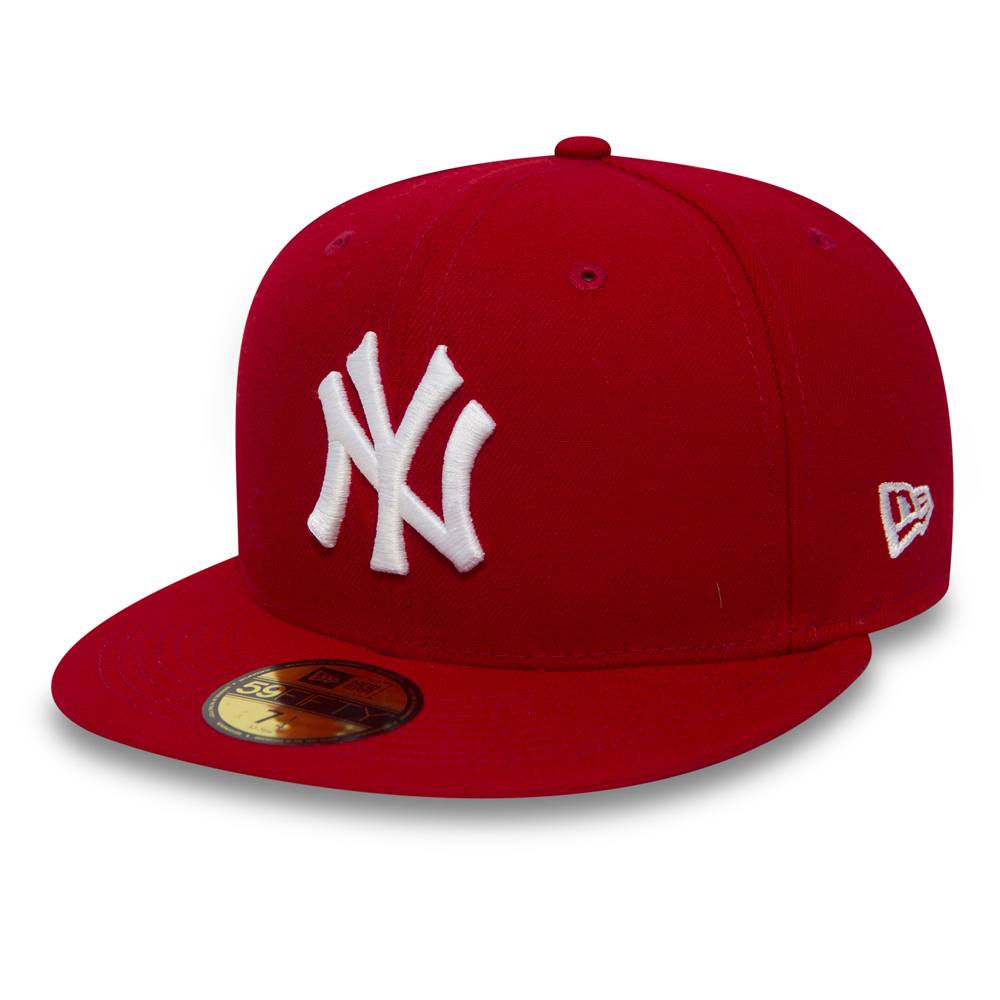 0885431296662 - Casquette New Era essential 59fifty New York Yankees 0885431296662 - Casquette New Era essential 59fifty New York Yankees
