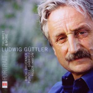 0885470000244 - Trumpet & More (Ludwig Güttler)