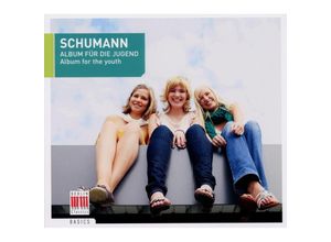 0885470001357 - Album Für Die Jugend Op68 (Auswahl) - Norman Shetler (CD)