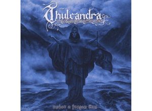 0885470002521 - Under A Frozen Sun - Thulcandra (CD)