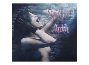 0885470002743 - Antik (Ltd Digipak) - Nachtblut (CD)