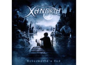 0885470003177 - NeverworldS End - Xandria (CD)