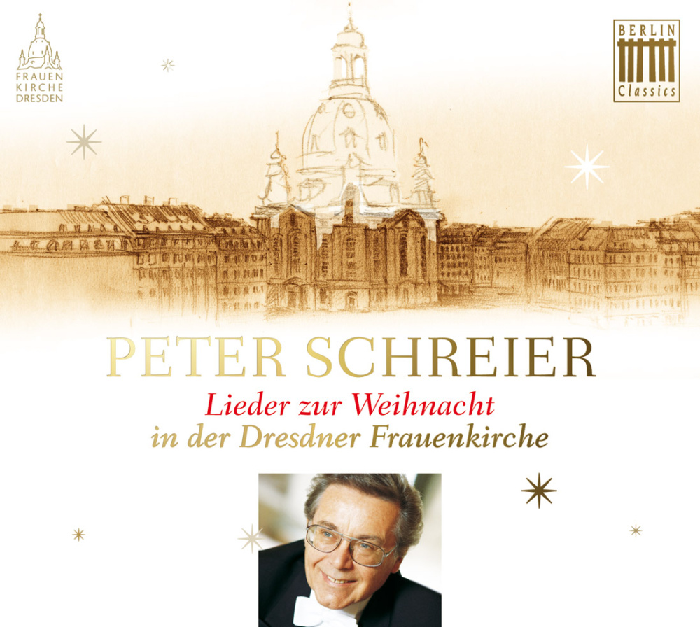 0885470004280 - Lieder Zur Weihnacht In Der Dresdner Frauenkirche 0885470004280 - Lieder Zur Weihnacht In Der Dresdner Frauenkirche