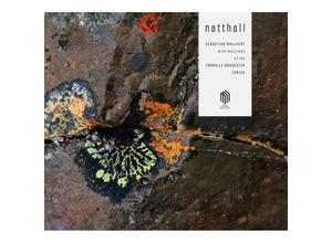 0885470014371 - Natthall - Sebastian Mullaert Tonhalle Orchester Zürich (CD)