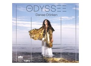 0885470026374 - Odyssee - Danae Dörken (CD)