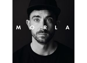 0885470026602 - Morla - Tim Allhoff (CD)