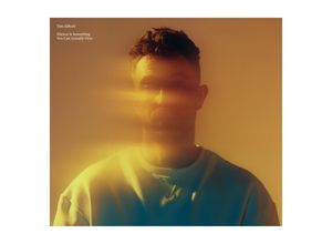 0885470029405 - Silence Is Something You Can Actually Hear - Tim Allhoff (CD)