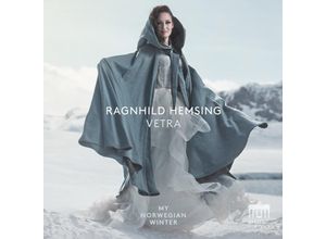 0885470030074 - Vetra - Ragnhild Hemsing (CD)