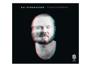 0885470030449 - Kai Schumacher - GEBRAUCHT Tranceformer - Preis vom 24102023 050650 h