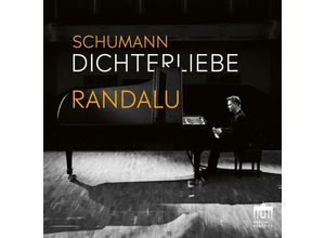 0885470032955 - SchumannDichterliebe - Kristjan Randalu (CD)