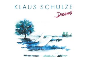 0885513017529 - Dreams(Bonus Edition) - Klaus Schulze (CD)