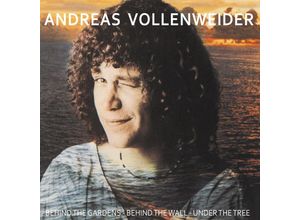 0885513022820 - Behind The Gardens-Behind The Wall-Under The T - Andreas Vollenweider (CD)