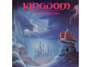 0885513024725 - Lost In The City - Kingdom (CD)